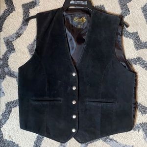 Western vest